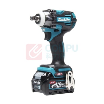 牧田 MAKITA 充电式冲击扳手 TW004GZ 12.7mm(1/2") 裸机