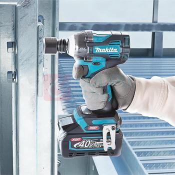 牧田 MAKITA 充电式冲击扳手 TW004GZ 12.7mm(1/2") 裸机