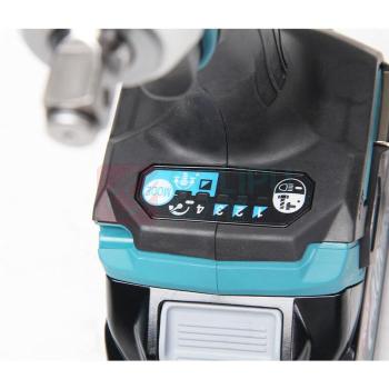 牧田 MAKITA 充电式冲击扳手 TW004GZ 12.7mm(1/2") 裸机