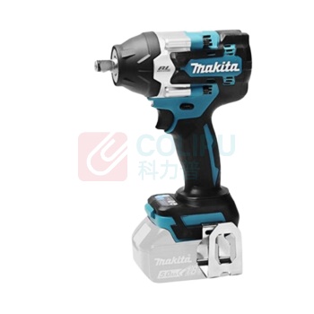 牧田 MAKITA 充电式冲击扳手 DTW700RTJ 12.7mm(1/2") 5.0Ah