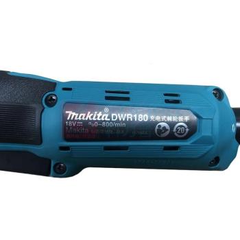 牧田 MAKITA 充电式棘轮扳手 DWR180RF1J
