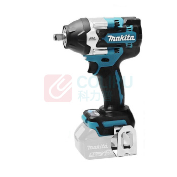 牧田 MAKITA 充电式冲击扳手 DTW700Z 12.7mm(1/2") 裸机