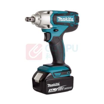 牧田 MAKITA 充电式冲击扳手 DTW190SFX1 12.7mm(1/2") 3.0Ah