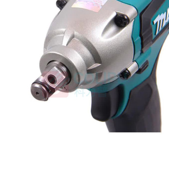 牧田 MAKITA 充电式冲击扳手 DTW190SFX1 12.7mm(1/2") 3.0Ah