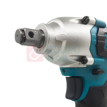 牧田 MAKITA 充电式冲击扳手 DTW190SFX1 12.7mm(1/2") 3.0Ah