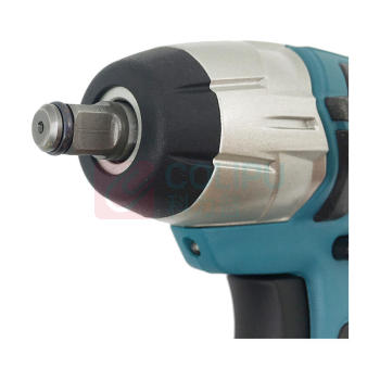 牧田 MAKITA 充电式冲击扳手 TW140DSMJ 9.5mm(3/8") 4.0Ah