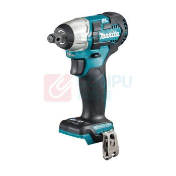牧田 MAKITA 充电式冲击扳手 TW161DZ 12.7mm(1/2")裸机