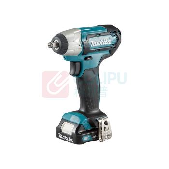 牧田 MAKITA 充电式冲击扳手 TW140DSAJ 9.5mm(3/8") 2.0Ah