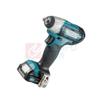 牧田 MAKITA 充电式冲击扳手 TW140DSAJ 9.5mm(3/8") 2.0Ah