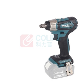 牧田 MAKITA 充电式冲击扳手 DTW181Z 12.7mm(1/2") 裸机