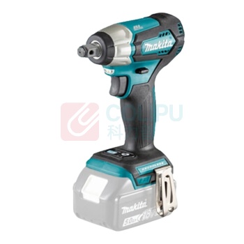 牧田 MAKITA 充电式冲击扳手 DTW181Z 12.7mm(1/2") 裸机