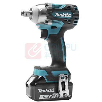 牧田 MAKITA 充电式冲击扳手 DTW300RTJ 12.7mm(1/2") 5.0Ah