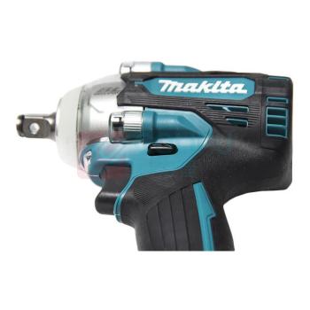 牧田 MAKITA 充电式冲击扳手 DTW300RTJ 12.7mm(1/2") 5.0Ah