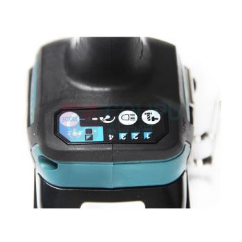 牧田 MAKITA 充电式冲击扳手 DTW300RTJ 12.7mm(1/2") 5.0Ah