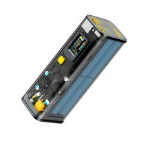BLKE 充电宝 BL-92868 25600mAh 151*59*46mm