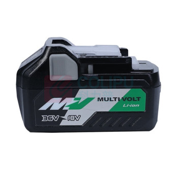高壹工机 HIKOKI 锂电池 36V 2.5Ah BSL36A18