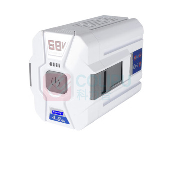 柯亚锐奇 KEYRUIQI 锂电池 KYB-5640 58V