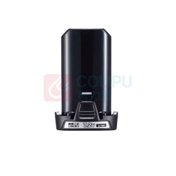 高壹工机 HIKOKI 锂电池 BCL715 7.2V