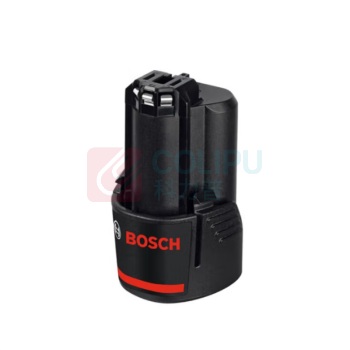 博世 BOSCH 锂电池 GBA 12V 3.0Ah 1600A028TP