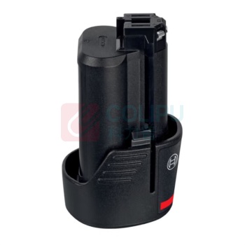 博世 BOSCH 锂电池 GBA 12V 3.0Ah 1600A028TP