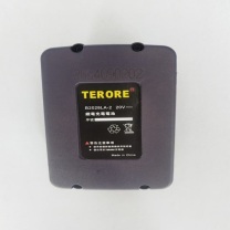 特莱尔 TERORE 定扭工具锂电电池 B2028LA 2 2.0Ah/20V