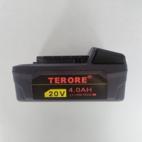 特莱尔 TERORE 定扭工具锂电电池 B2028LA 2 4.0Ah/20V