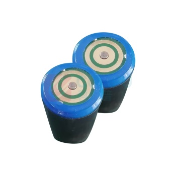 安森 工业用无线锂电池 ACD-200 适配于201数字压力表 64*36mm