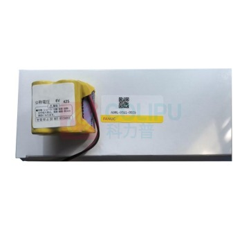 FANUC 电池 A98L-0031-0025