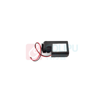 三菱 uni 锂原电池 MR-BAT6V12CR17335A-WK17_1650mAh_6V