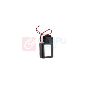 三菱 uni 锂原电池 MR-BAT6V12CR17335A-WK17_1650mAh_6V
