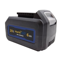 哈比恩格 HARBINGER 电动工具锂电池包 HB-20060A 20V6aH