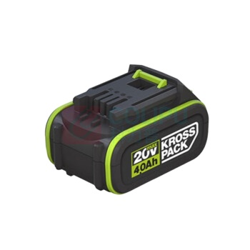 威克士 充电锯电池20V 4.0 WA3054