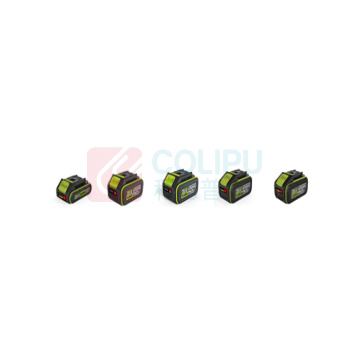 威克士 充电锯电池20V 4.0 WA3054