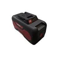 亚特 锂电电池包 灭火风机专用 YTB650 58V 5000mAh 290Wh