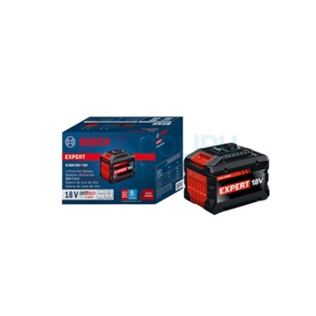 博世 BOSCH 18V专家级电池 EXBA18V-150 1600A036ZT