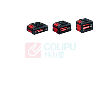 博世 BOSCH 18V专家级电池 EXBA18V-150 1600A036ZT