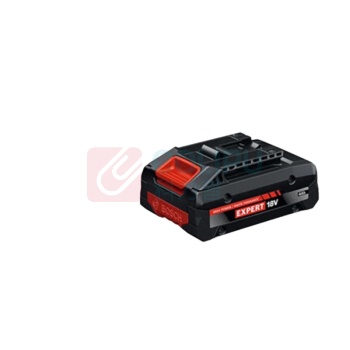 博世 BOSCH 18V专家级电池 EXBA18V-40 1600A036Z1