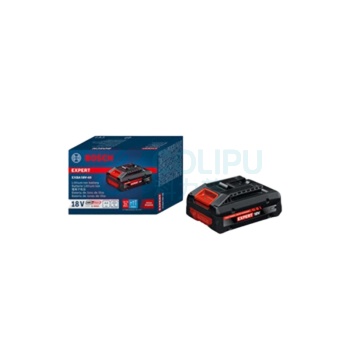 博世 BOSCH 18V专家级电池 EXBA18V-40 1600A036Z1