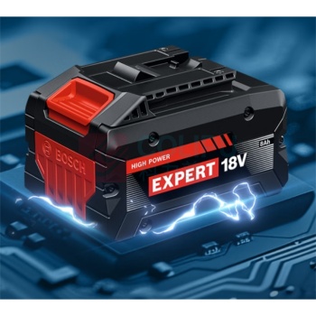 博世 BOSCH 18V专家级电池 EXBA18V-40 1600A036Z1