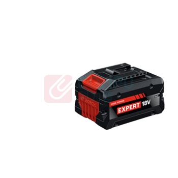 博世 BOSCH 18V专家级电池 EXBA18V-80 1600A036ZH