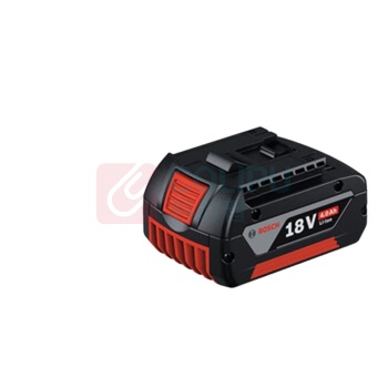 博世 BOSCH 18V电池 GBA 18V 4.0Ah 1600A00163