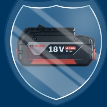 博世 BOSCH 18V电池 GBA 18V 4.0Ah 1600A00163