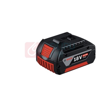 博世 BOSCH 18V电池 GBA 18V 5.0Ah 1600A001Z9
