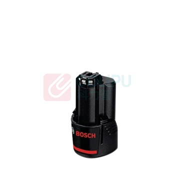 博世 BOSCH 12V电池 GBA 12V 3.0Ah 1600A028TP