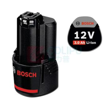 博世 BOSCH 12V电池 GBA 12V 3.0Ah 1600A028TP