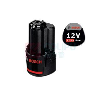 博世 BOSCH 12V电池 GBA 12V 3.0Ah 1600A028TP