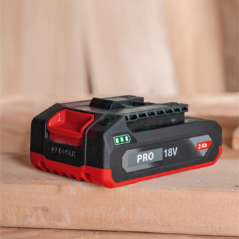 博世 BOSCH 18V电池 GBA 18V 2.0Ah 1600A001CG