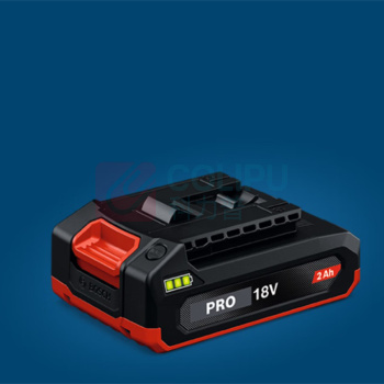 博世 BOSCH 18V电池 GBA 18V 2.0Ah 1600A001CG