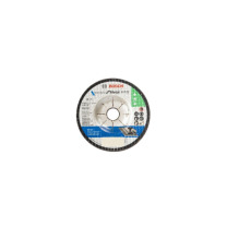 博世 BOSCH 金属磨片 100 x 6.0 x 16mm 2608601317