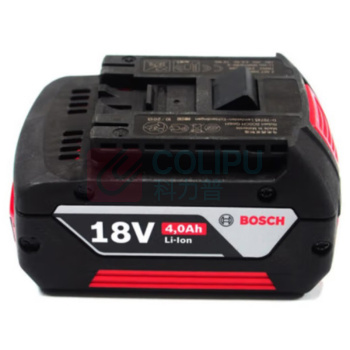 博世 BOSCH 电池 18V/4.0Ah电池 18V 1600A00163